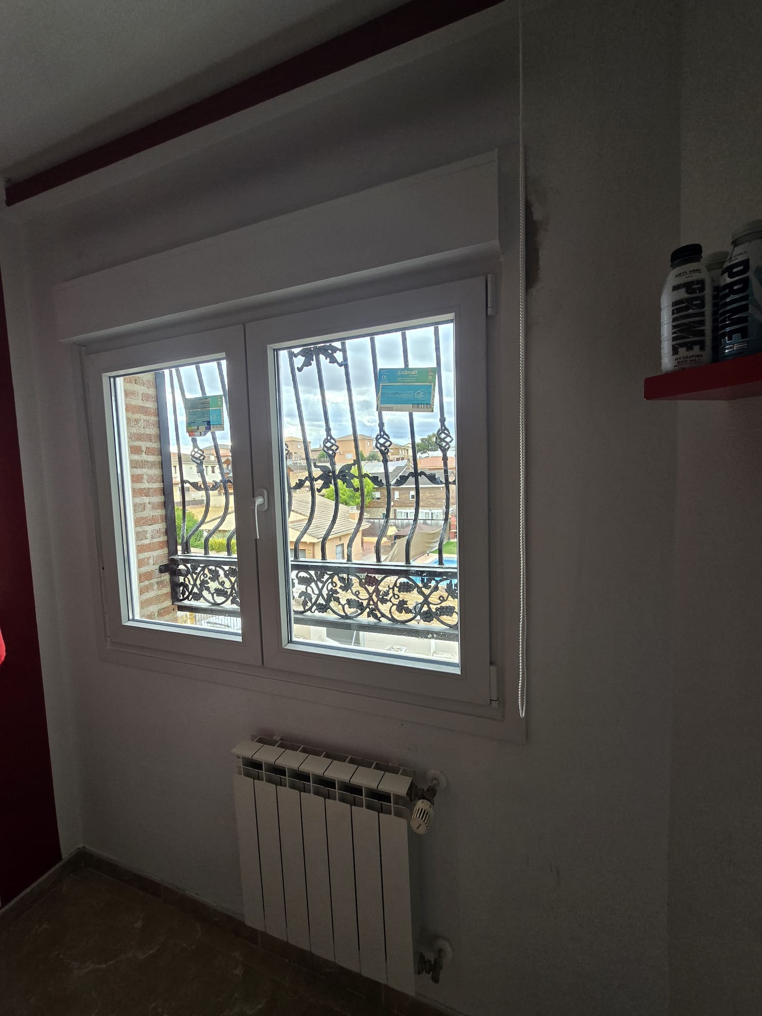 VIVIENDAS UNIFAMILIARES